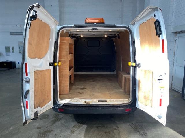 Used Ford Transit Custom 2022 for sale - 76149928: Photo 5