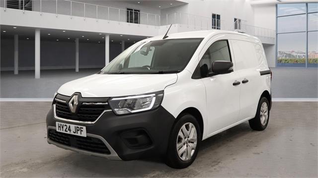 Used Renault Kangoo 2024 for sale - 76718769: Photo 1