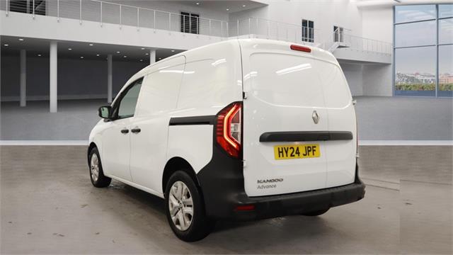 Used Renault Kangoo 2024 for sale - 76718769: Photo 10