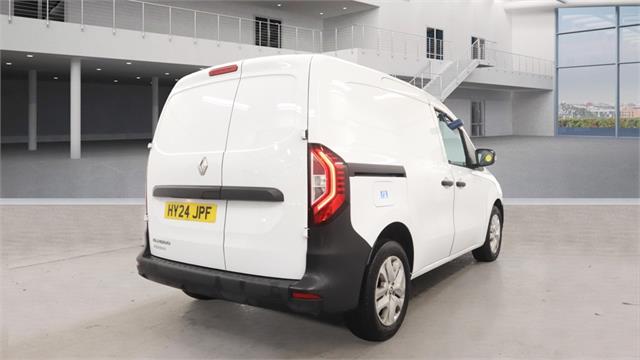 Used Renault Kangoo 2024 for sale - 76718769: Photo 11