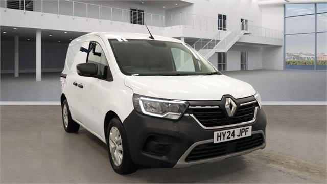 Used Renault Kangoo 2024 for sale - 76718769: Photo 2