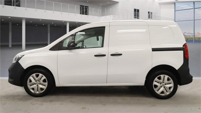 Used Renault Kangoo 2024 for sale - 76718769: Photo 3