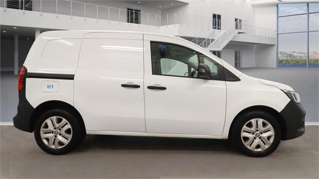 Used Renault Kangoo 2024 for sale - 76718769: Photo 4