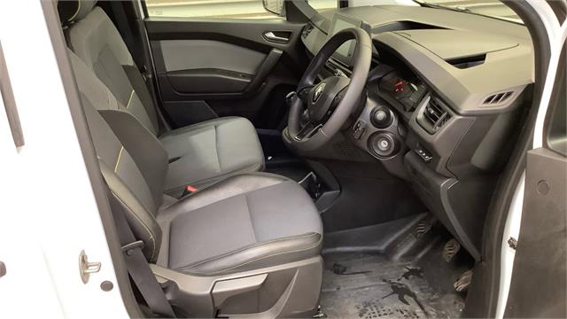 Used Renault Kangoo 2024 for sale - 76718769: Photo 5