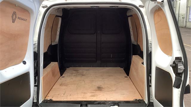 Used Renault Kangoo 2024 for sale - 76718769: Photo 9