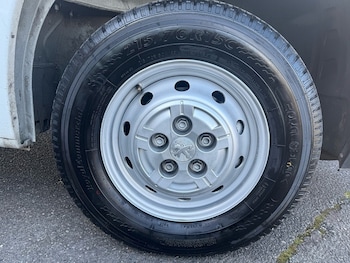 Used Peugeot Boxer 2023 for sale - 77749232: Photo