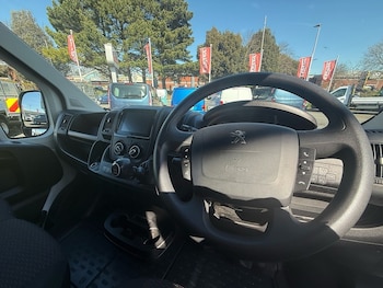 Used Peugeot Boxer 2023 for sale - 77749232: Photo