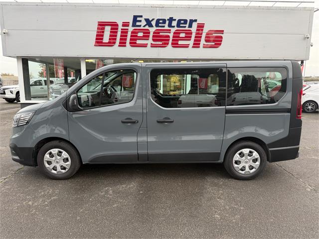 Used Renault Trafic 2022 for sale - 76618949: Photo 13