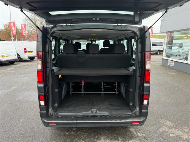 Used Renault Trafic 2022 for sale - 76618949: Photo 15