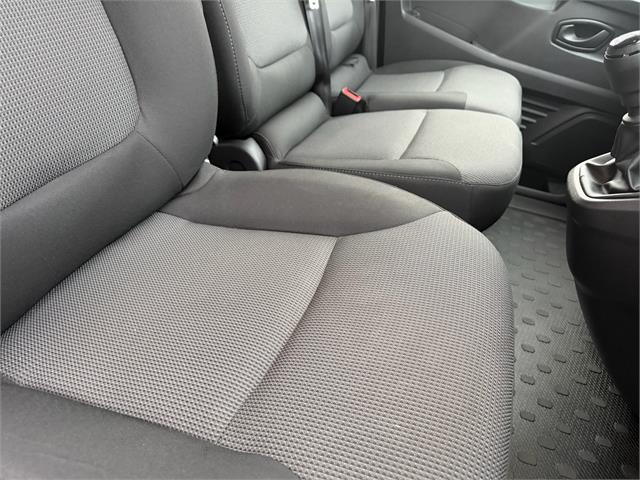 Used Renault Trafic 2022 for sale - 76618949: Photo 5