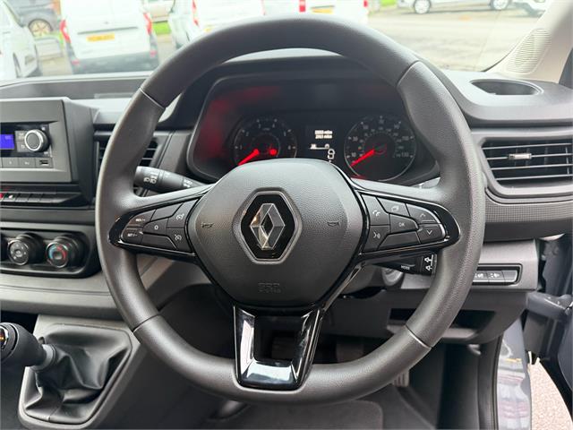 Used Renault Trafic 2022 for sale - 76618949: Photo 7