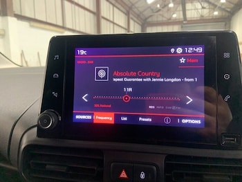 Used Citroen Berlingo 2023 for sale - 78840193: Photo