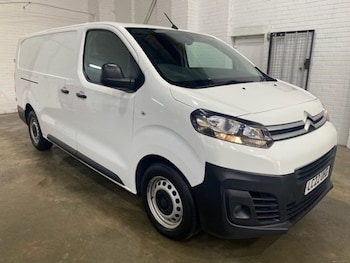 Used Citroen Dispatch 2022 for sale - 78282262: Photo