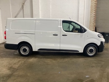 Used Citroen Dispatch 2022 for sale - 78282262: Photo