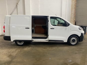 Used Citroen Dispatch 2022 for sale - 78282262: Photo