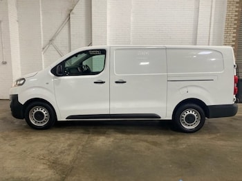 Used Citroen Dispatch 2022 for sale - 78282262: Photo