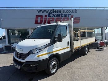 Used Iveco Daily 2023 for sale - 79109060: Photo