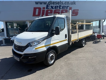 Used Iveco Daily 2023 for sale - 79109060: Photo