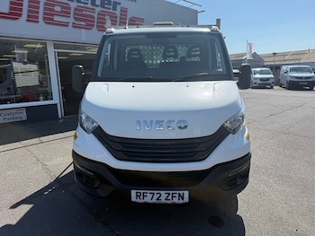 Used Iveco Daily 2023 for sale - 79109060: Photo