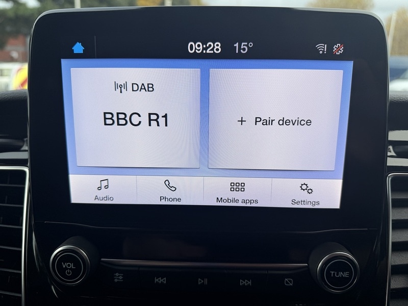 Used Ford Transit Custom 2022 for sale - 76907837: Photo 10