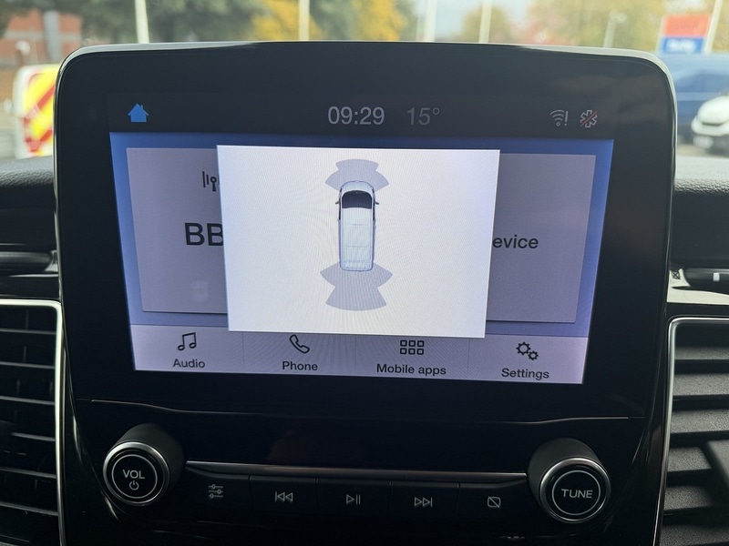 Used Ford Transit Custom 2022 for sale - 76907837: Photo 11