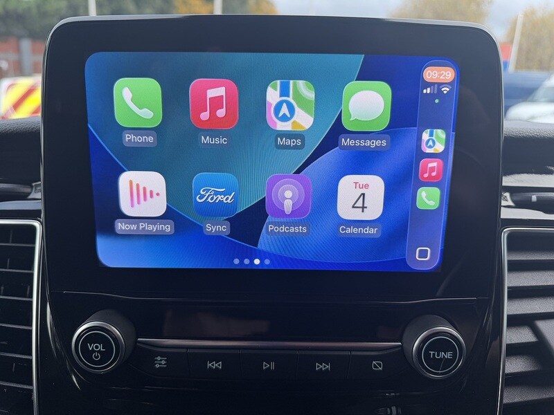 Used Ford Transit Custom 2022 for sale - 76907837: Photo 12