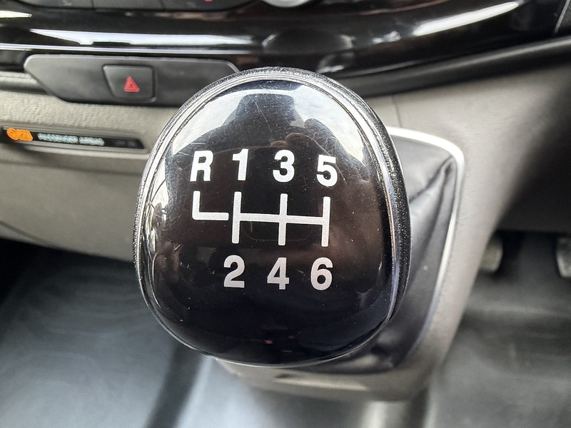 Used Ford Transit Custom 2022 for sale - 76907837: Photo 14