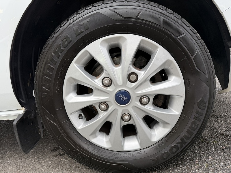 Used Ford Transit Custom 2022 for sale - 76907837: Photo 3