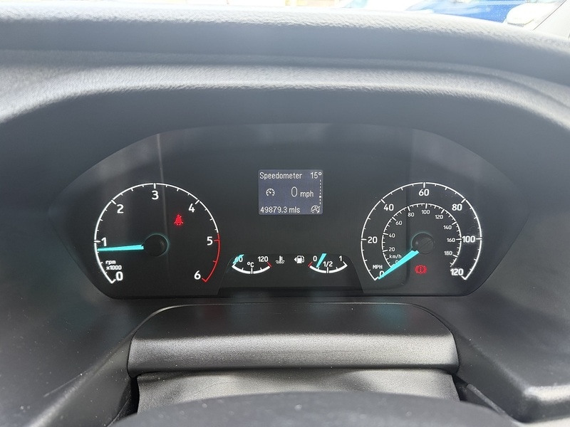 Used Ford Transit Custom 2022 for sale - 76907837: Photo 8