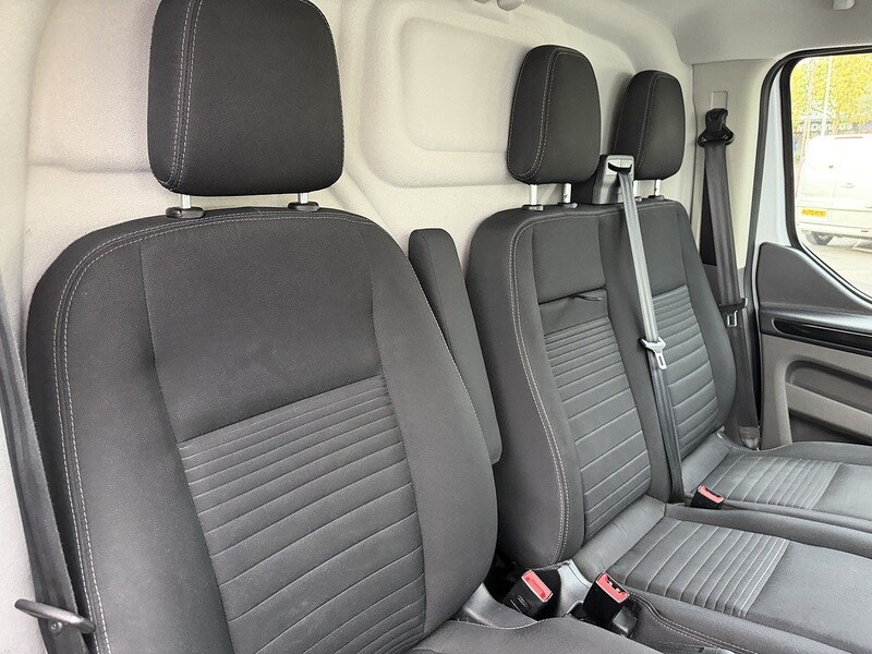 Used Ford Transit Custom 2022 for sale - 76907837: Photo 9