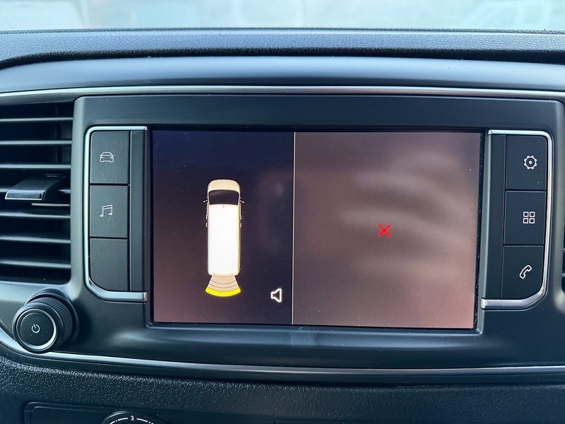 Used Vauxhall Vivaro 2022 for sale - 76907832: Photo 11