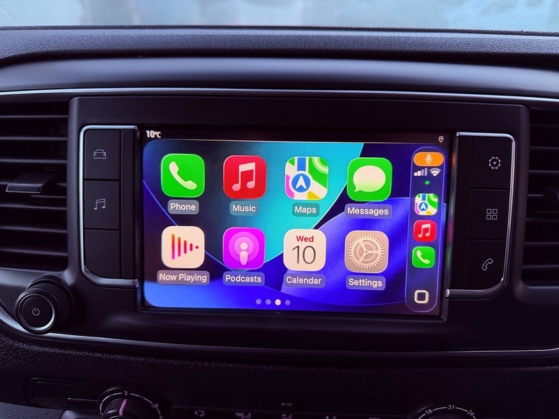 Used Vauxhall Vivaro 2022 for sale - 76907832: Photo 12