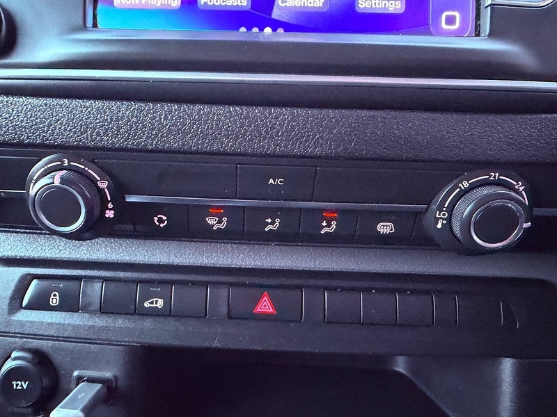 Used Vauxhall Vivaro 2022 for sale - 76907832: Photo 13