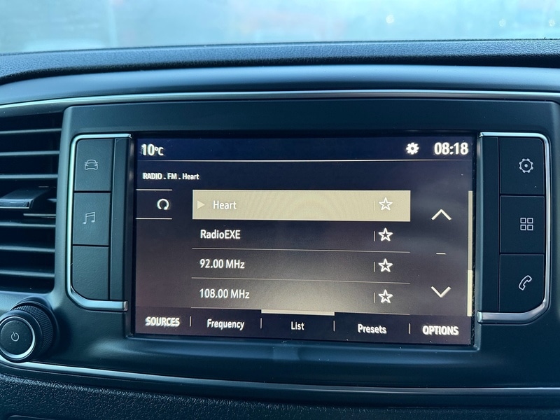 Used Vauxhall Vivaro 2022 for sale - 76907832: Photo 8