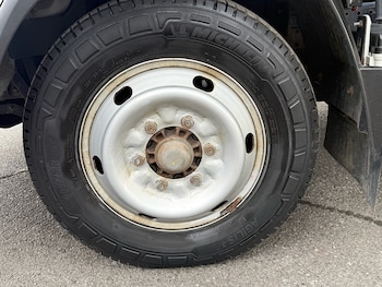 Used Isuzu Grafter 2023 for sale - 78251748: Photo