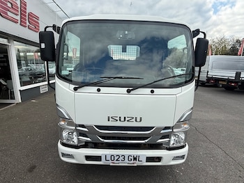 Used Isuzu Grafter 2023 for sale - 78251748: Photo