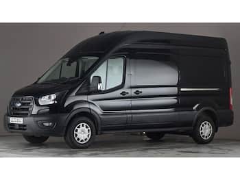 Used Ford Transit 2023 for sale - 79800869: Photo