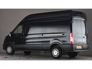 Used Ford Transit 2023 for sale - 79800869: Photo