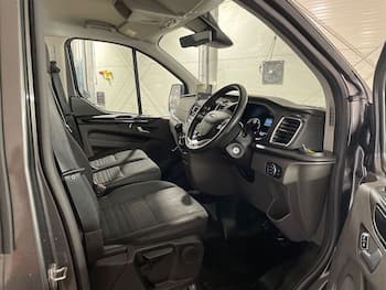 Used Ford Transit Custom 2023 for sale - 79663246: Photo