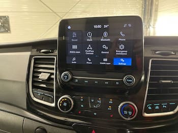 Used Ford Transit Custom 2023 for sale - 79663246: Photo