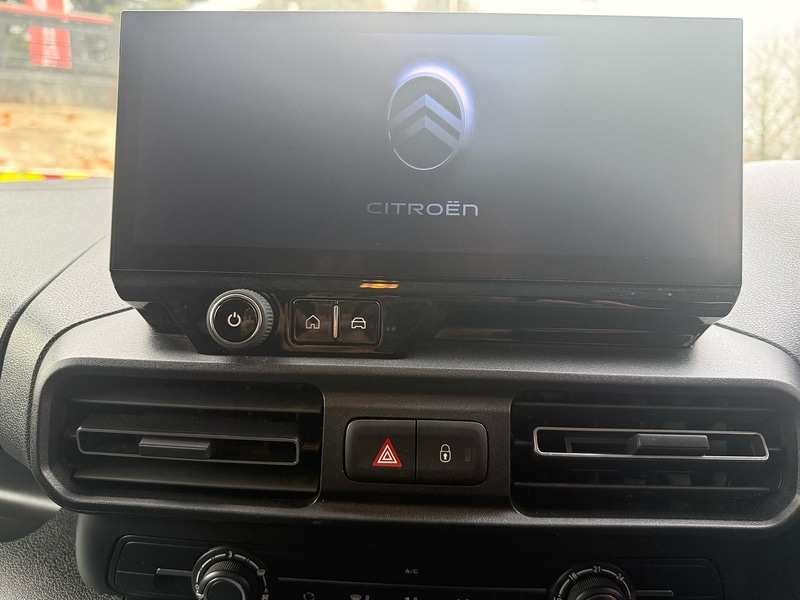 Used Citroen Berlingo 2024 for sale - 77990183: Photo 10