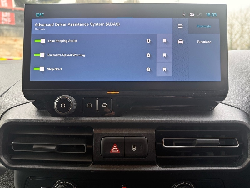 Used Citroen Berlingo 2024 for sale - 77990183: Photo 12