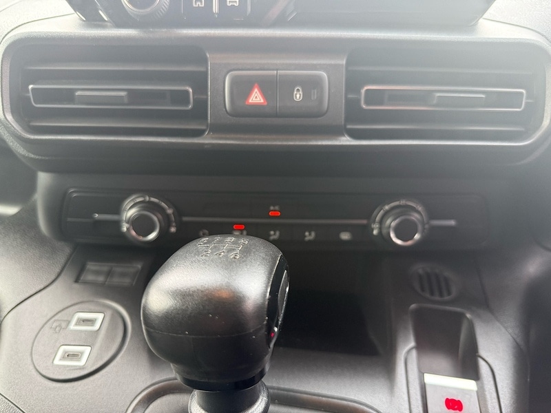 Used Citroen Berlingo 2024 for sale - 77990183: Photo 13