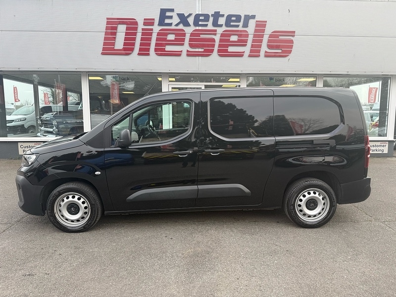 Used Citroen Berlingo 2024 for sale - 77990183: Photo 18