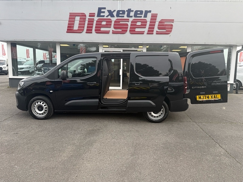 Used Citroen Berlingo 2024 for sale - 77990183: Photo 20