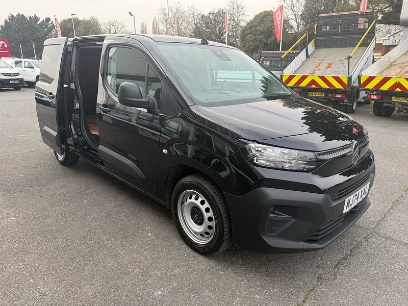 Used Citroen Berlingo 2024 for sale - 77990183: Photo 21