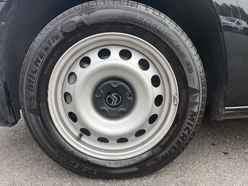 Used Citroen Berlingo 2024 for sale - 77990183: Photo 3