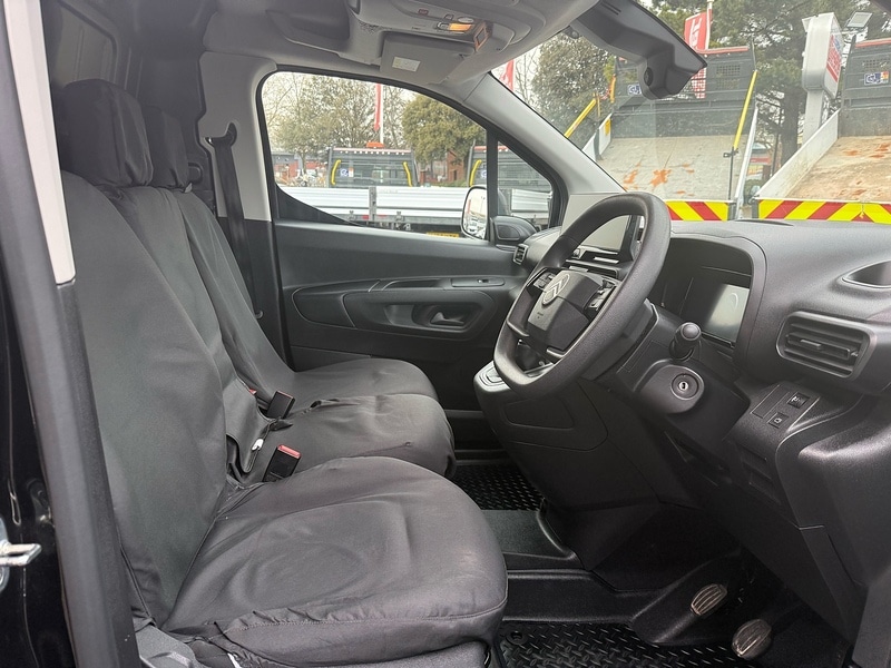 Used Citroen Berlingo 2024 for sale - 77990183: Photo 6