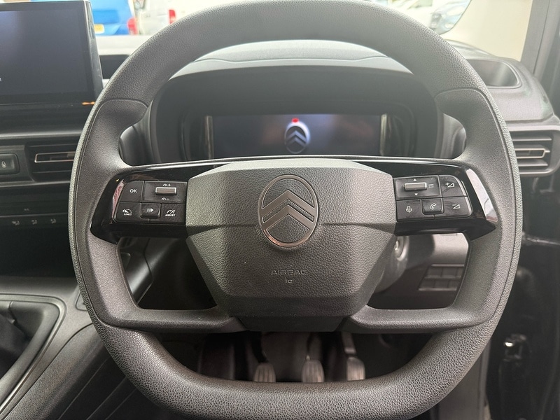 Used Citroen Berlingo 2024 for sale - 77990183: Photo 8