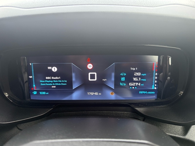 Used Citroen Berlingo 2024 for sale - 77990183: Photo 9